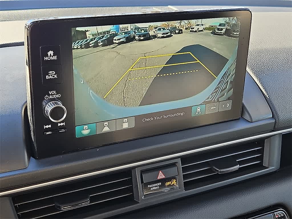 Thumbnail: 2025 Honda Pilot - 14