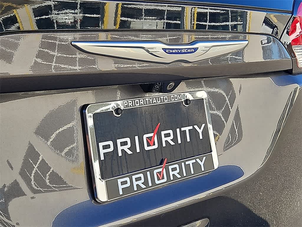 Thumbnail: 2019 Chrysler Pacifica - 27