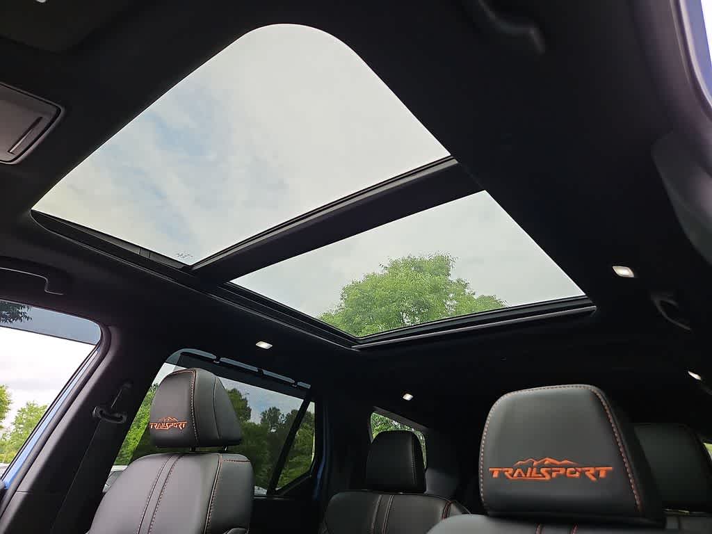 Thumbnail: 2025 Honda Pilot - 11