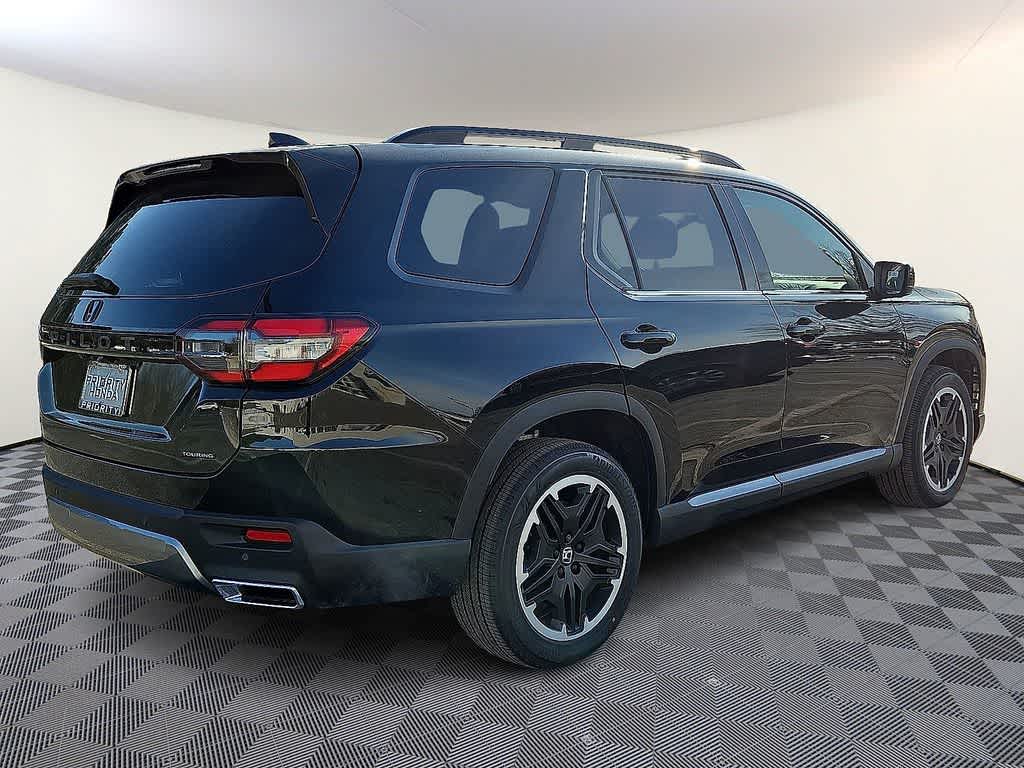 Thumbnail: 2026 Honda Pilot - 3