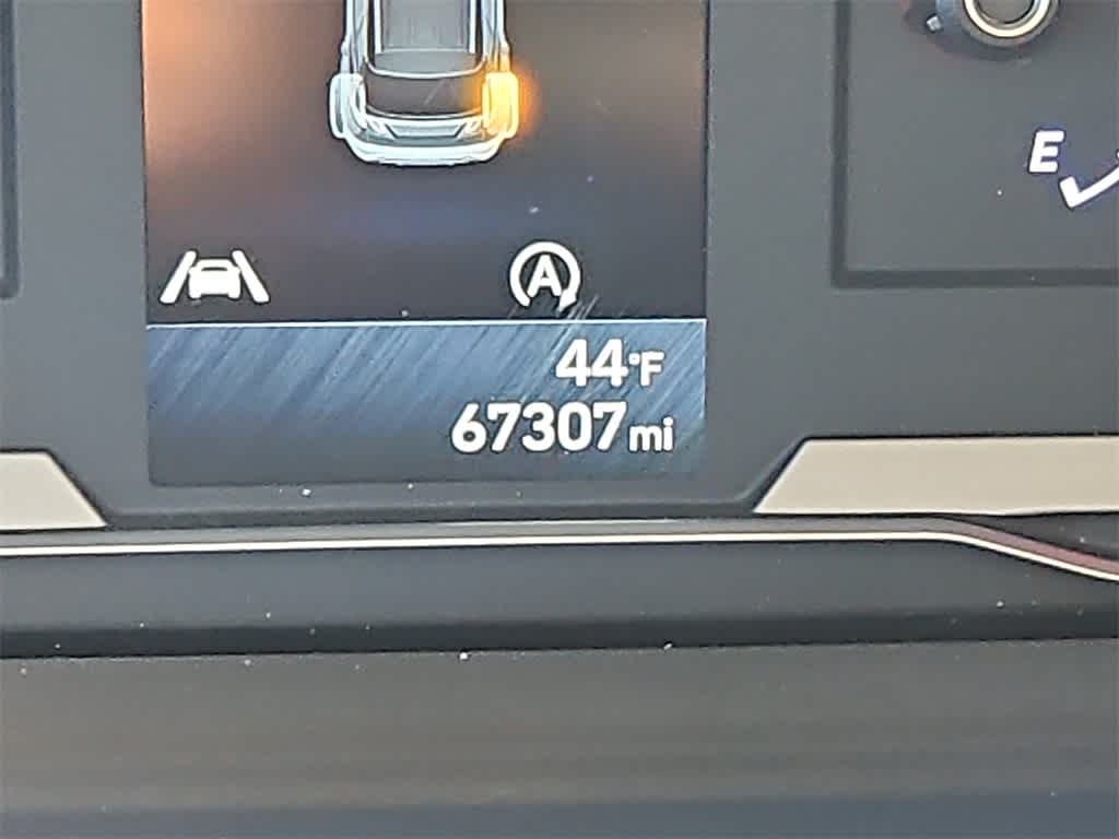 Thumbnail: 2022 Hyundai Tucson - 19