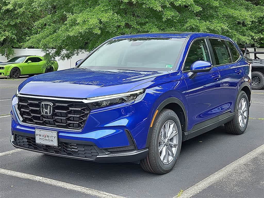 2025 Honda CR-V EX -
                  Chesapeake, VA