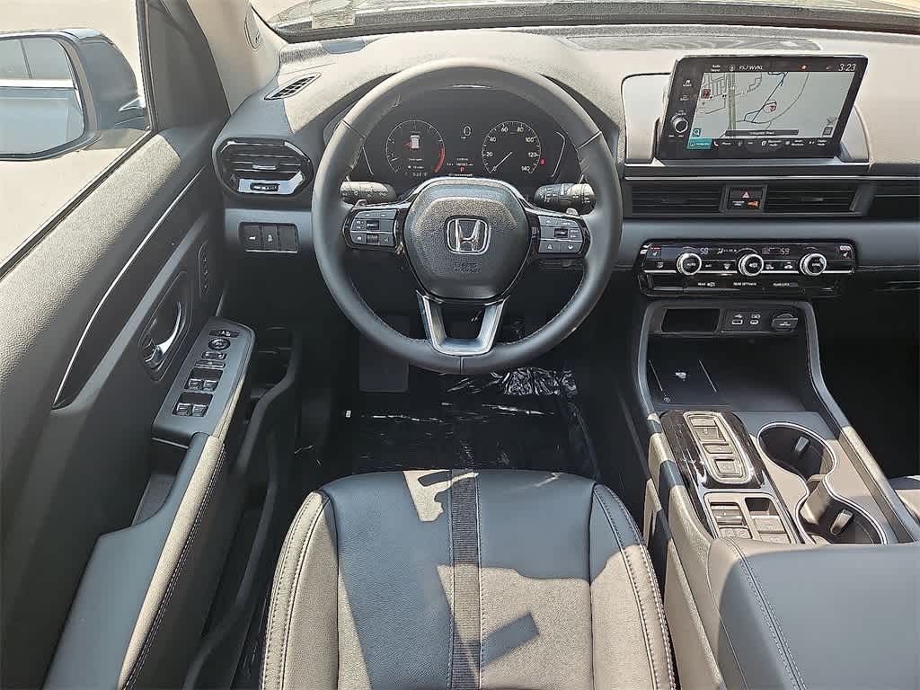 Thumbnail: 2025 Honda Pilot - 8