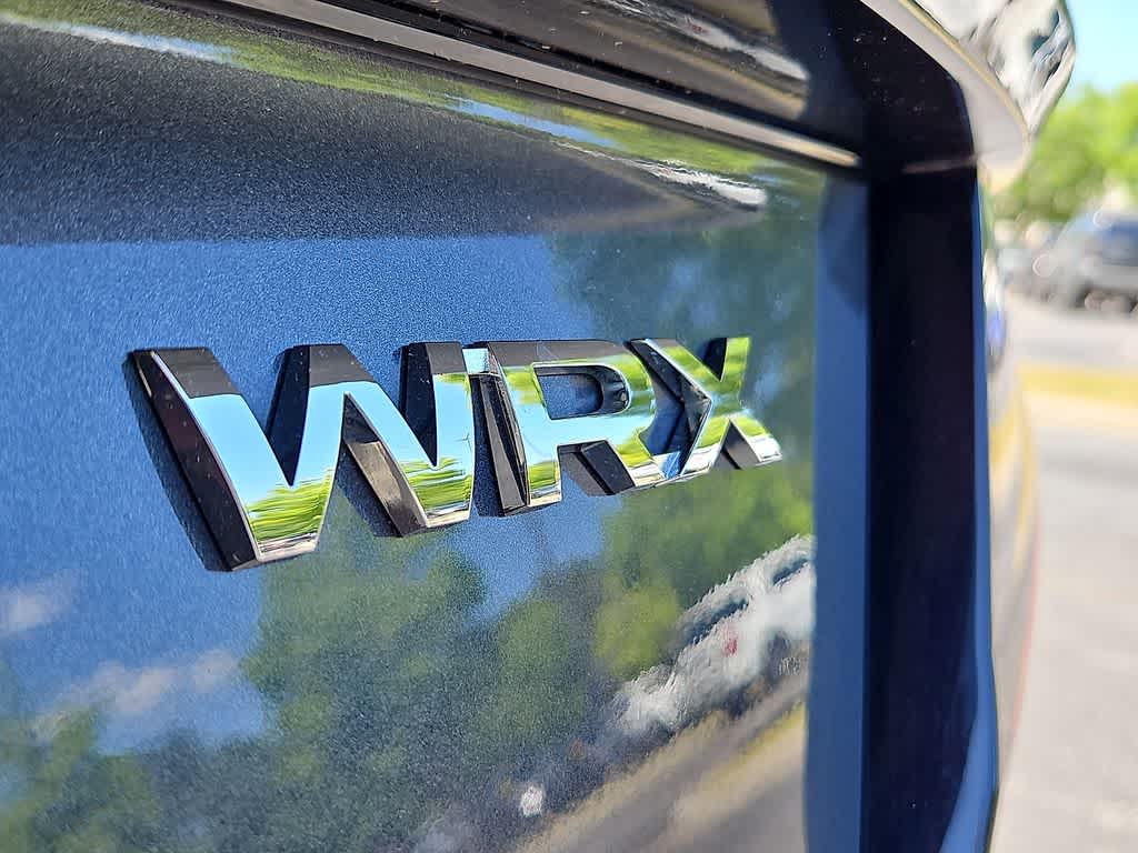 Thumbnail: 2024 Subaru WRX - 31