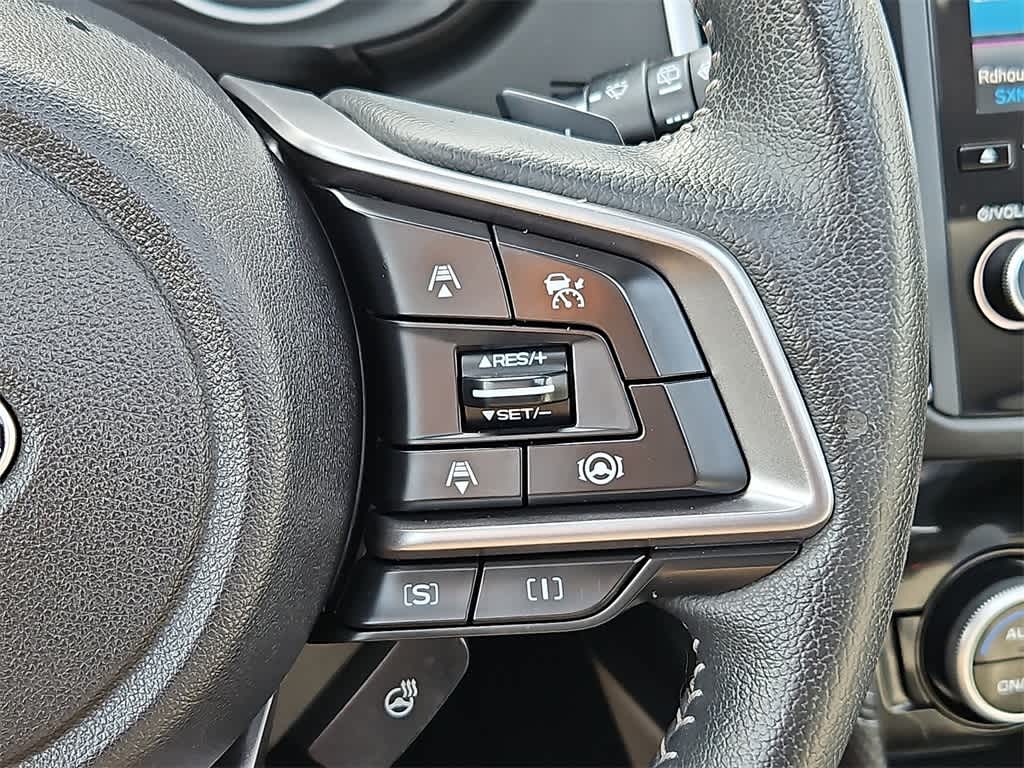 Thumbnail: 2021 Subaru Forester - 23