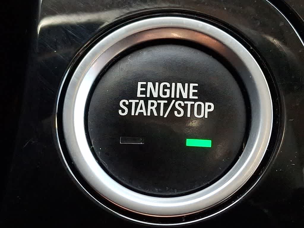 Thumbnail: 2021 Buick Encore - 17