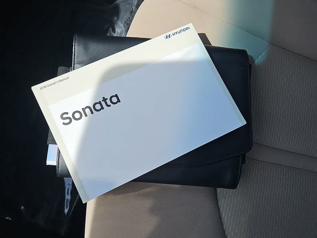 Thumbnail: 2018 Hyundai Sonata - 26