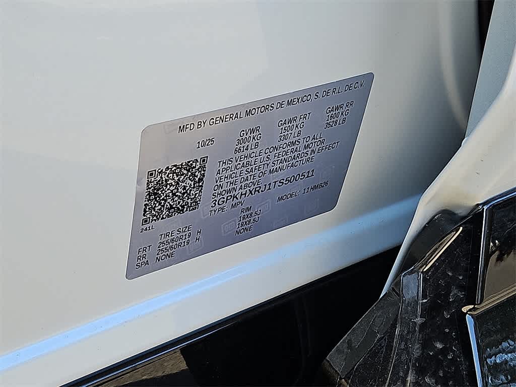 Thumbnail: 2026 Honda Prologue - 16