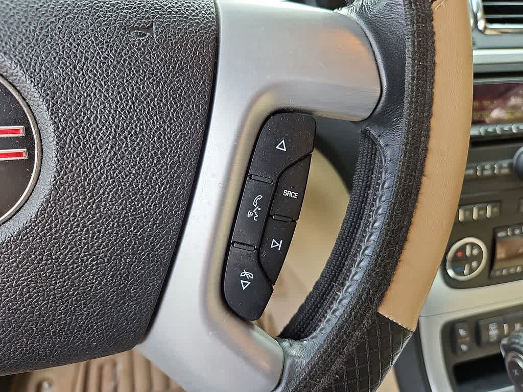 Thumbnail: 2012 GMC Acadia - 23