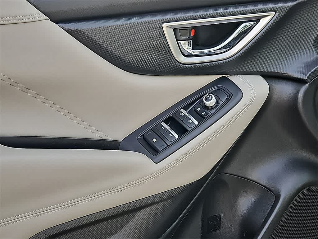 Thumbnail: 2021 Subaru Forester - 12