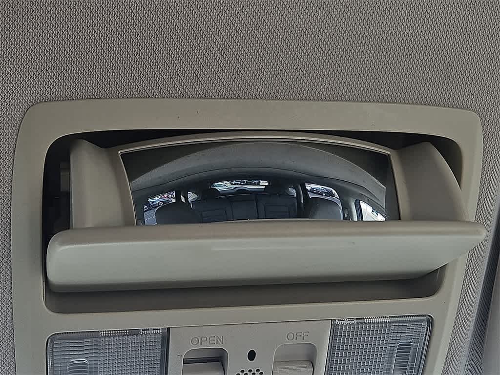 Thumbnail: 2012 Honda CR-V - 21