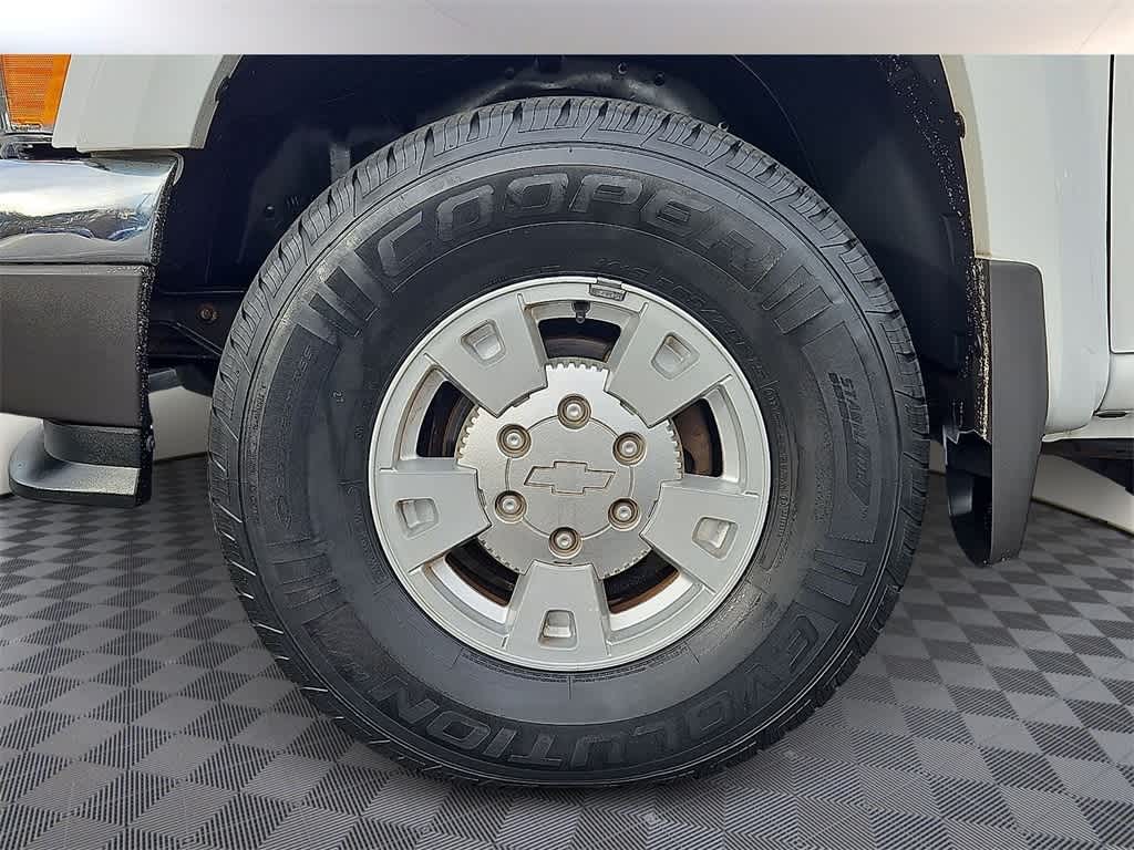 Thumbnail: 2006 Chevrolet Colorado - 7