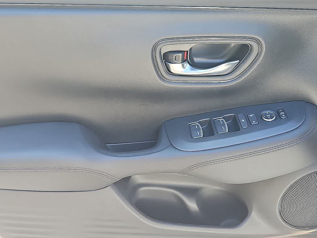 Thumbnail: 2026 Honda HR-V - 9