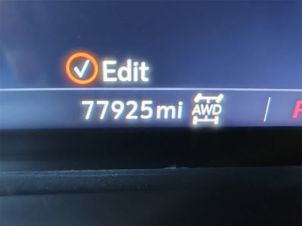 Thumbnail: 2021 Buick Envision - 18