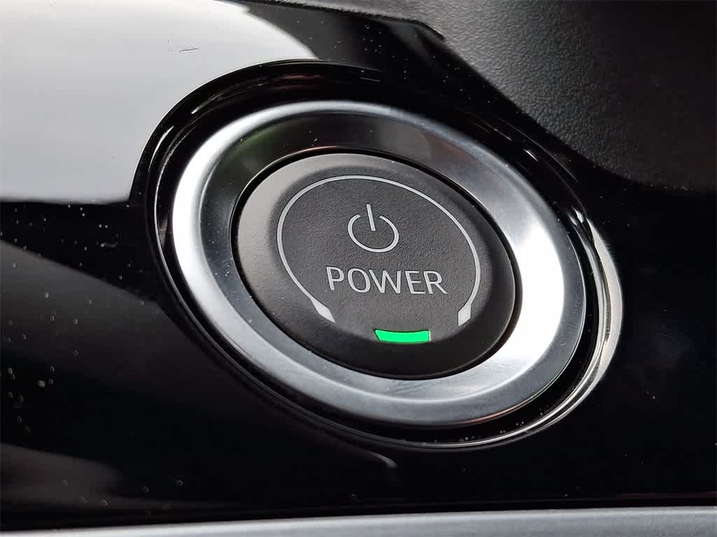 2025 Honda Prologue Touring 15