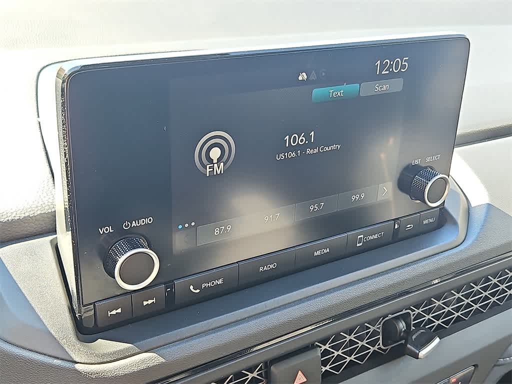 Thumbnail: 2024 Honda Accord - 17