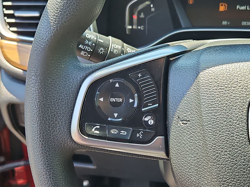 Thumbnail: 2018 Honda CR-V - 22