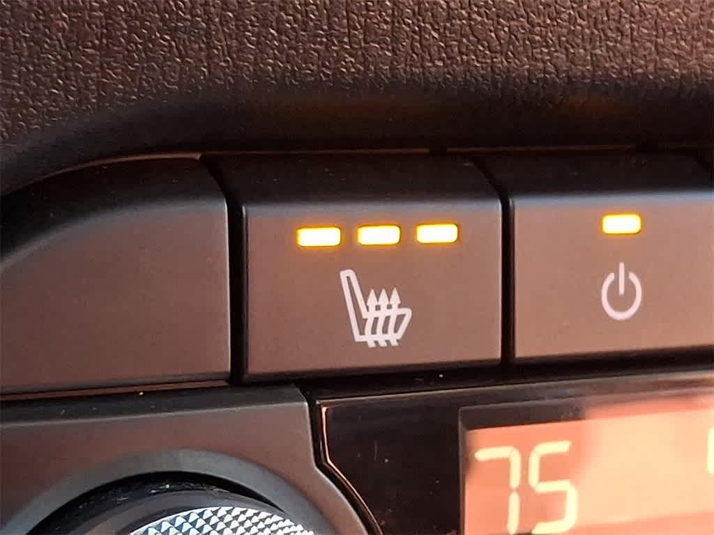 Thumbnail: 2024 Mazda CX-5 - 25