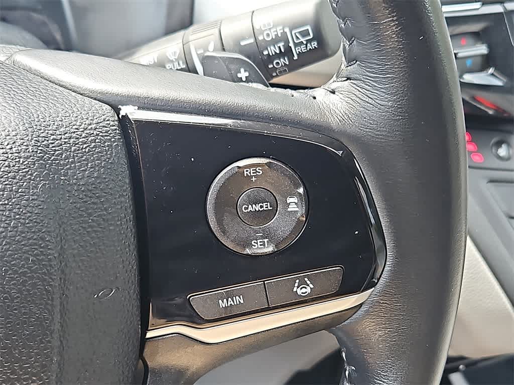 Thumbnail: 2020 Honda Odyssey - 24