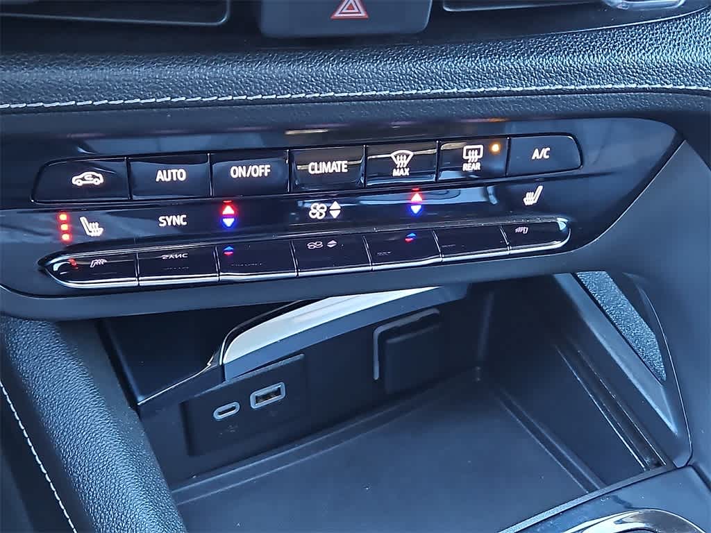 Thumbnail: 2021 Buick Envision - 14