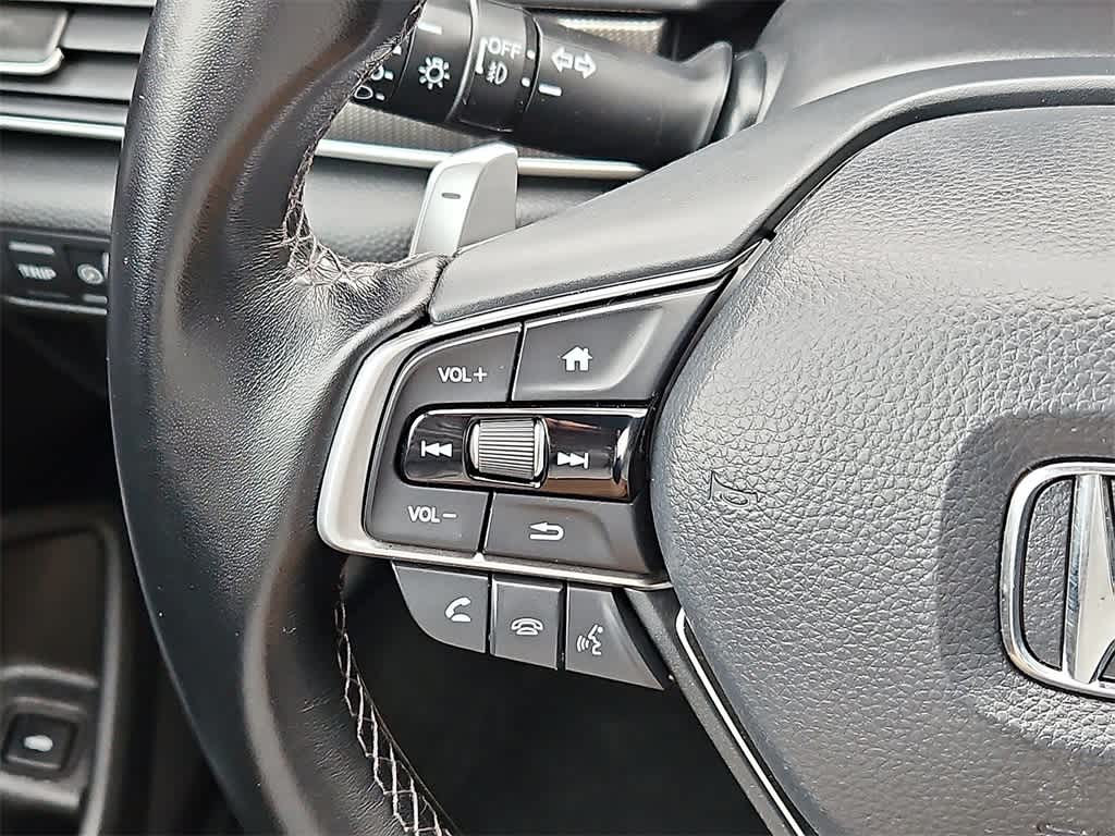 Thumbnail: 2022 Honda Accord - 20