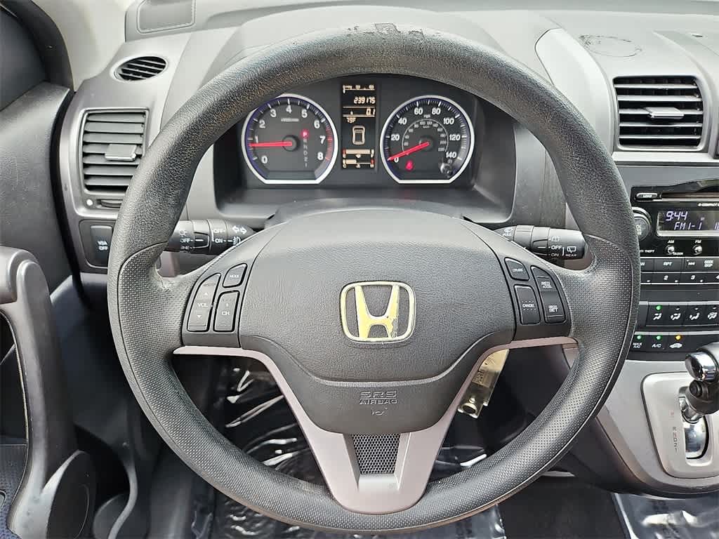 Thumbnail: 2009 Honda CR-V - 18
