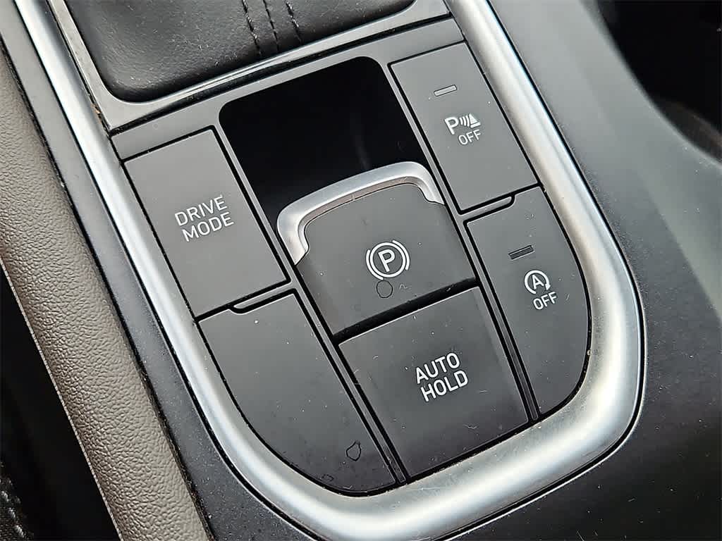 Thumbnail: 2019 Hyundai Santa Fe - 23