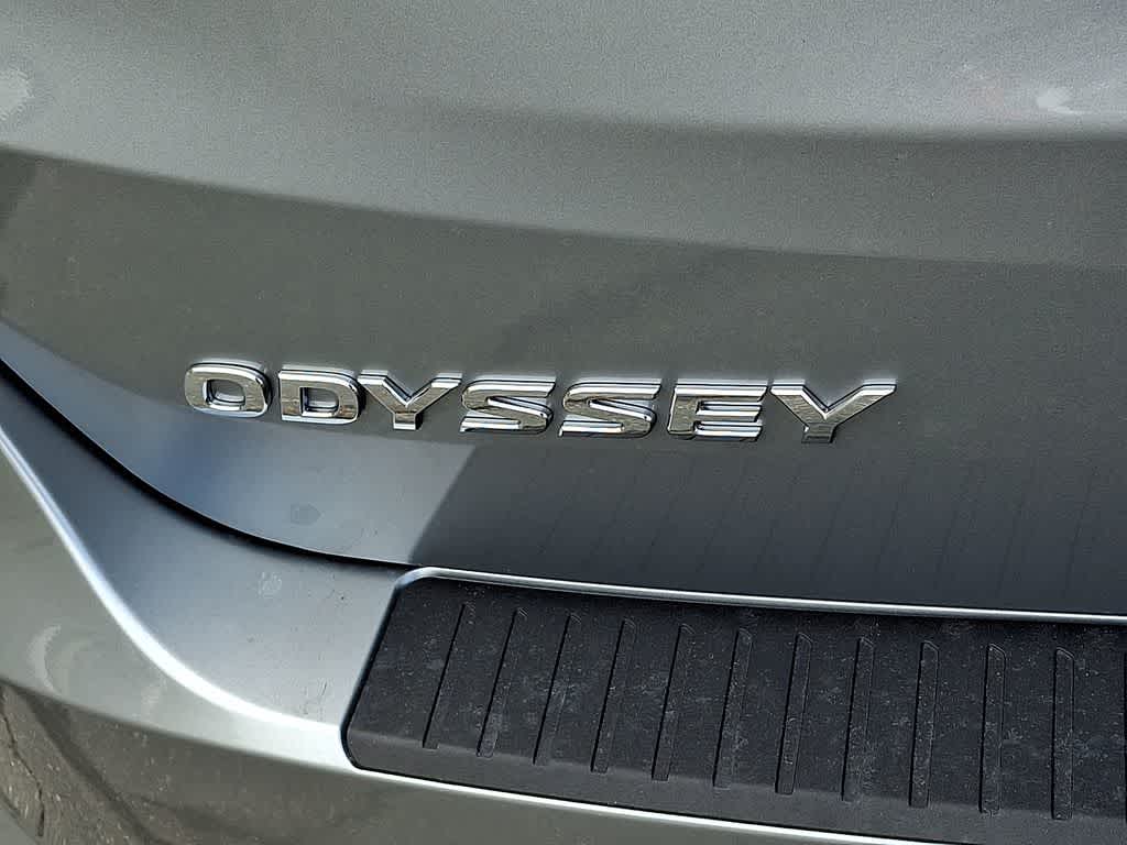 Thumbnail: 2026 Honda Odyssey - 20