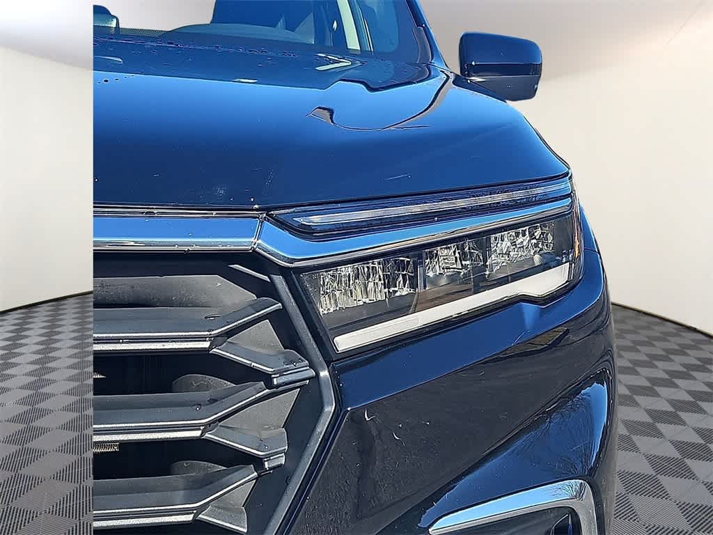 Thumbnail: 2023 Honda Pilot - 8