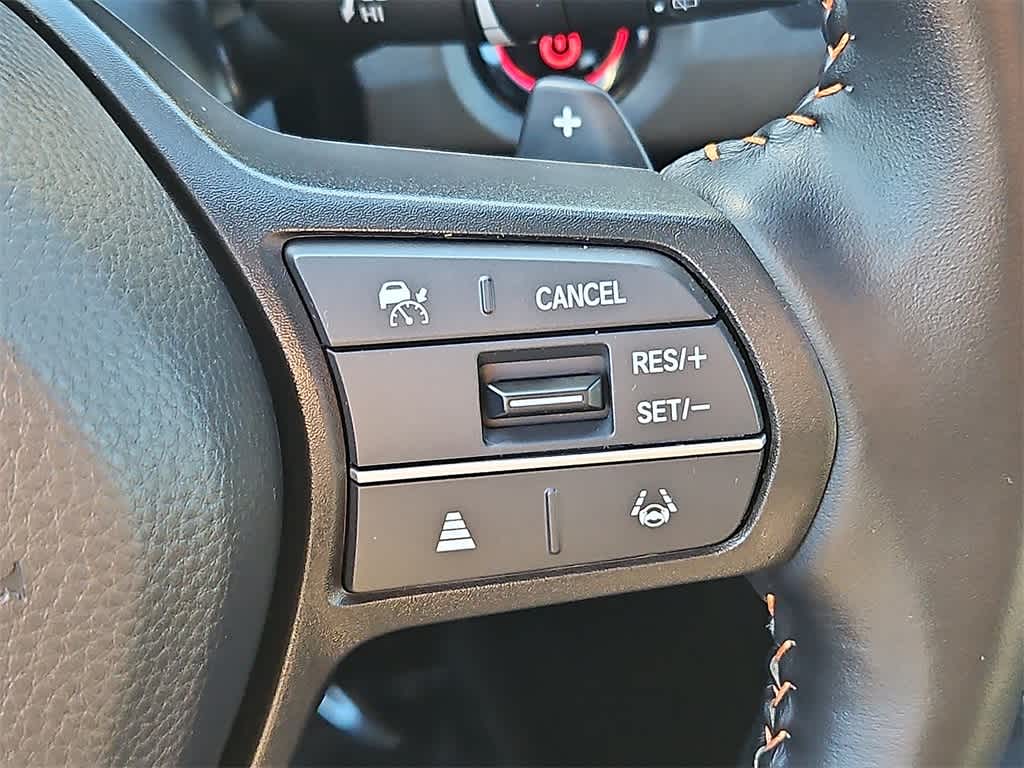 Thumbnail: 2025 Honda CR-V - 22