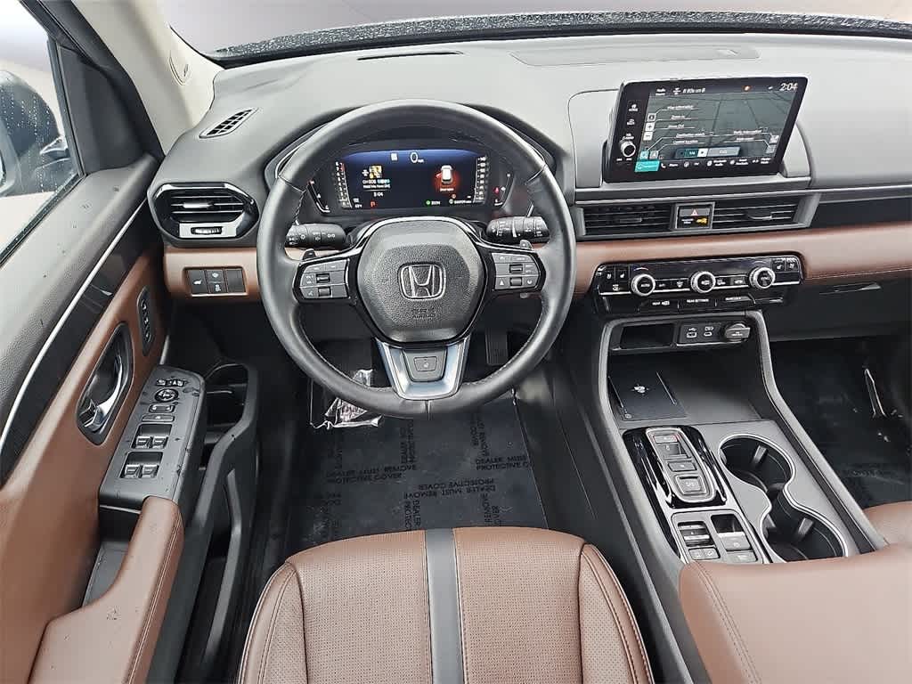 Thumbnail: 2023 Honda Pilot - 8