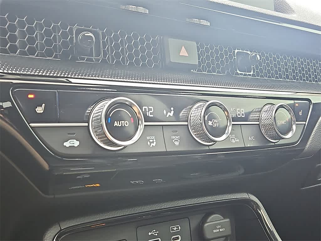 Thumbnail: 2024 Honda CR-V - 14