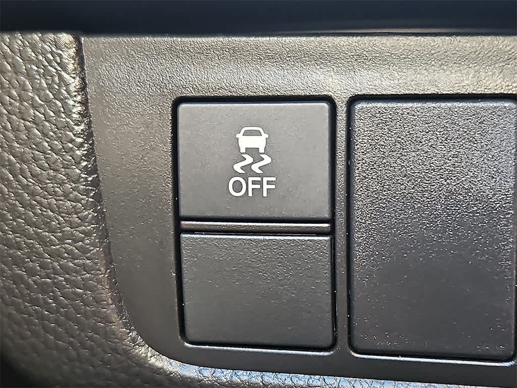 Thumbnail: 2025 Honda CR-V - 23