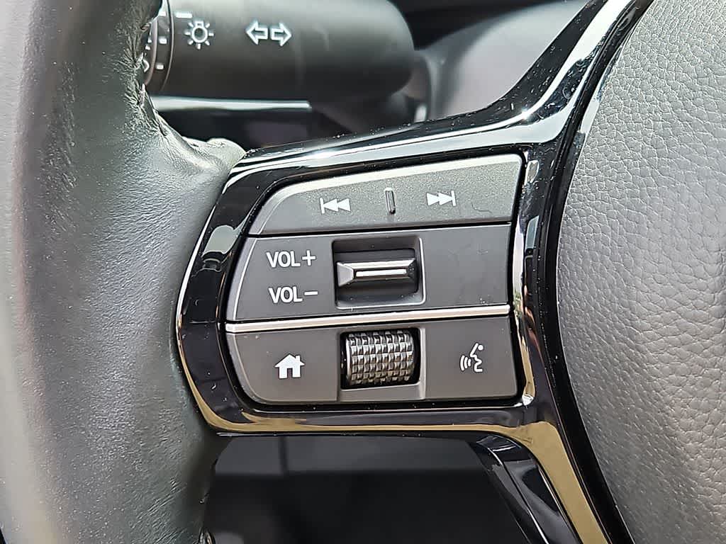 Thumbnail: 2023 Honda CR-V - 21