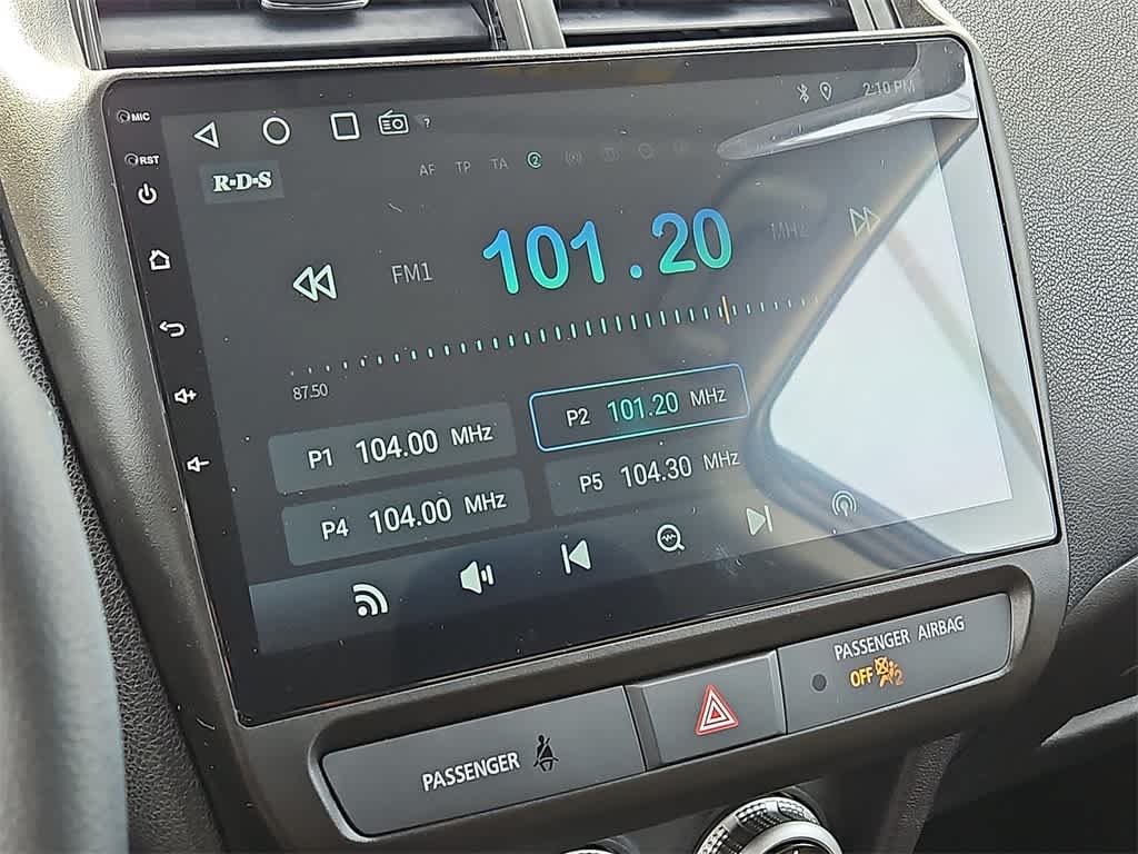 Thumbnail: 2021 Mitsubishi Outlander Sport - 16