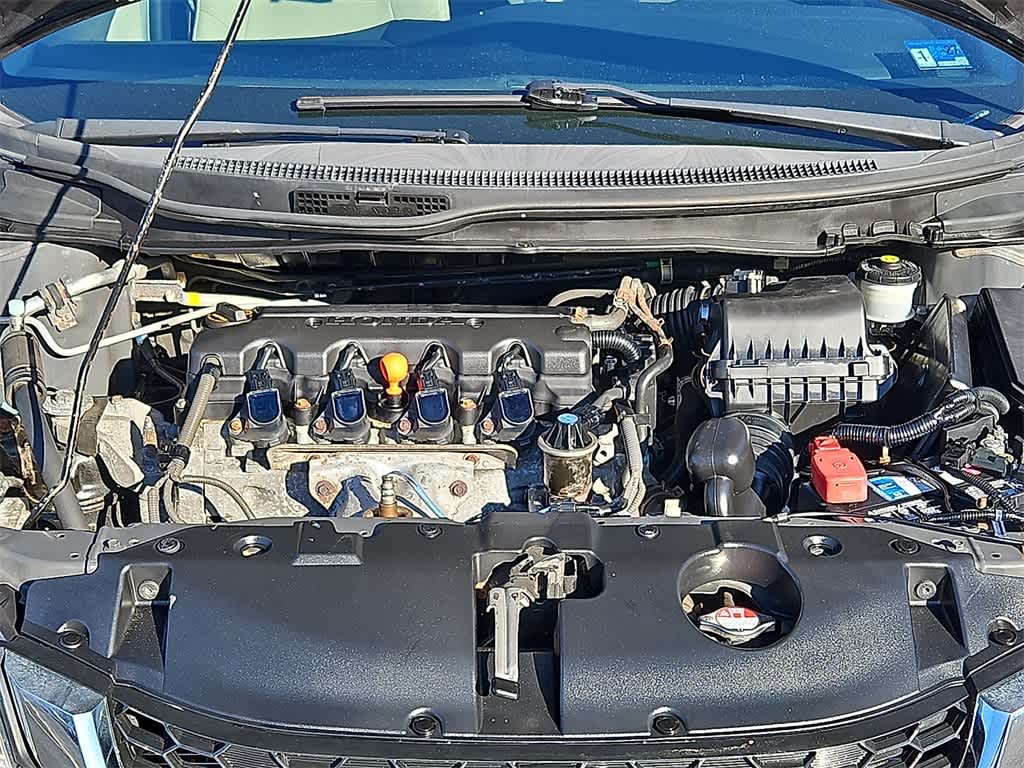 Thumbnail: 2013 Honda Civic - 21