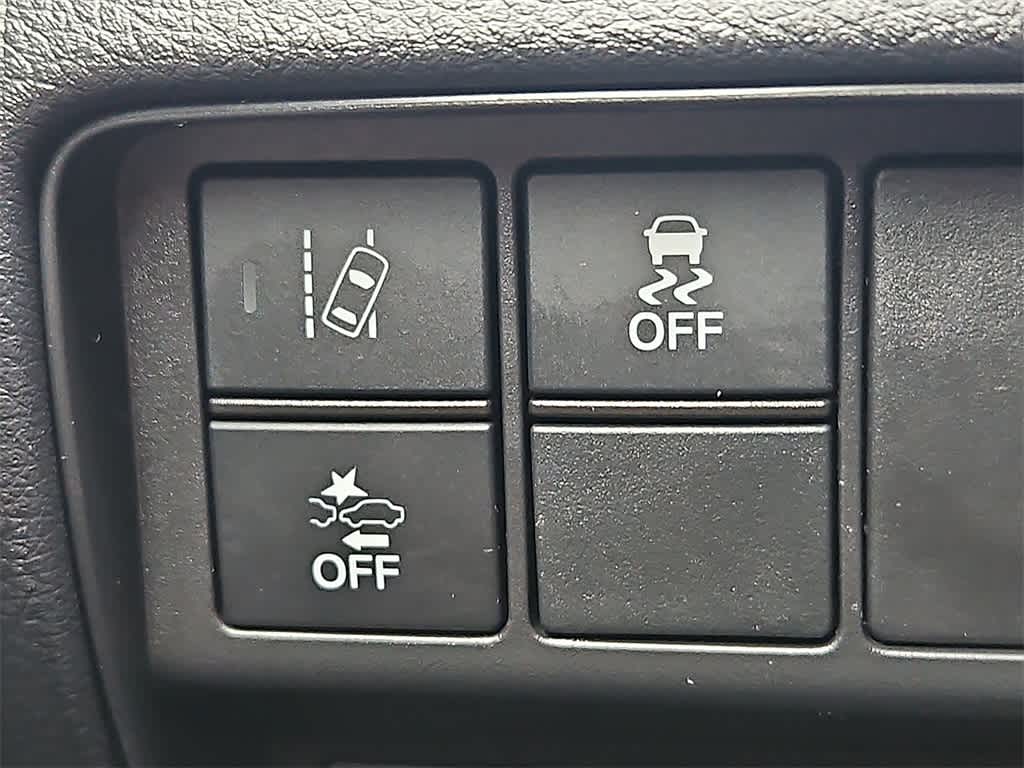 Thumbnail: 2020 Honda CR-V - 25