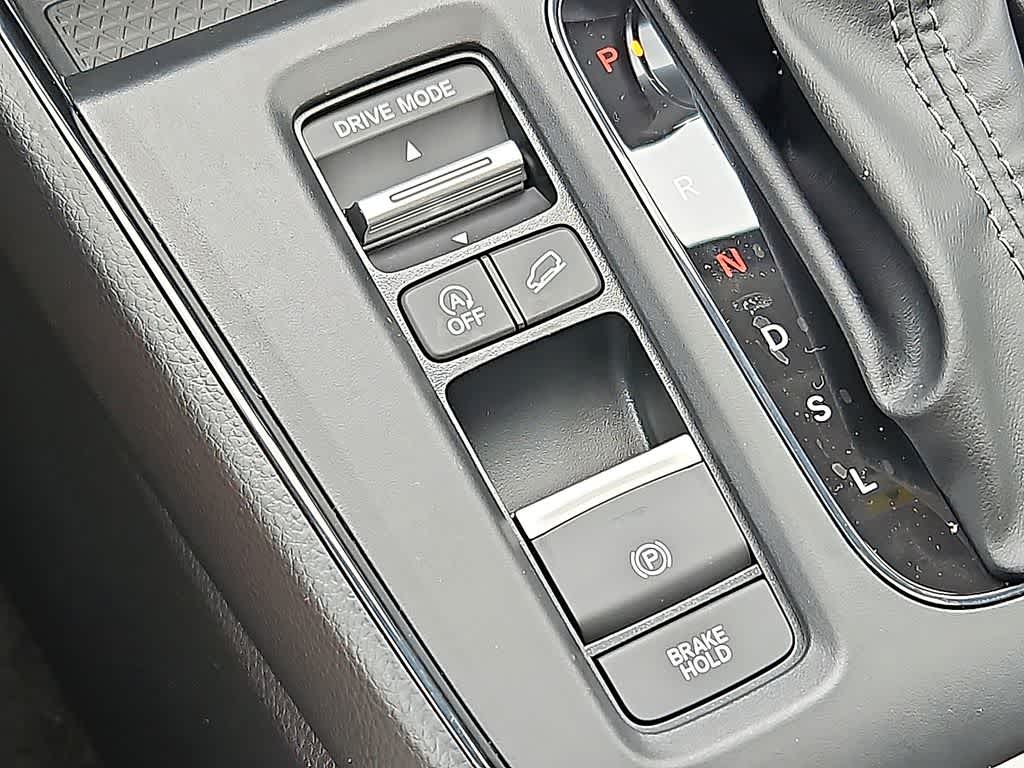 Thumbnail: 2026 Honda CR-V - 17