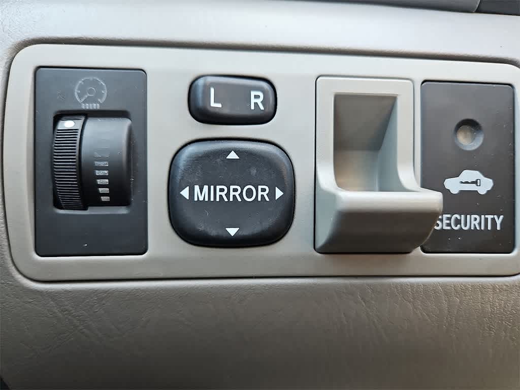 Thumbnail: 2007 Toyota Corolla - 21