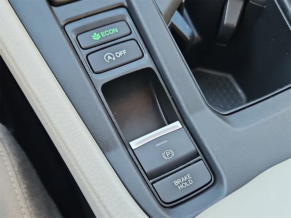 Thumbnail: 2024 Honda Accord - 25