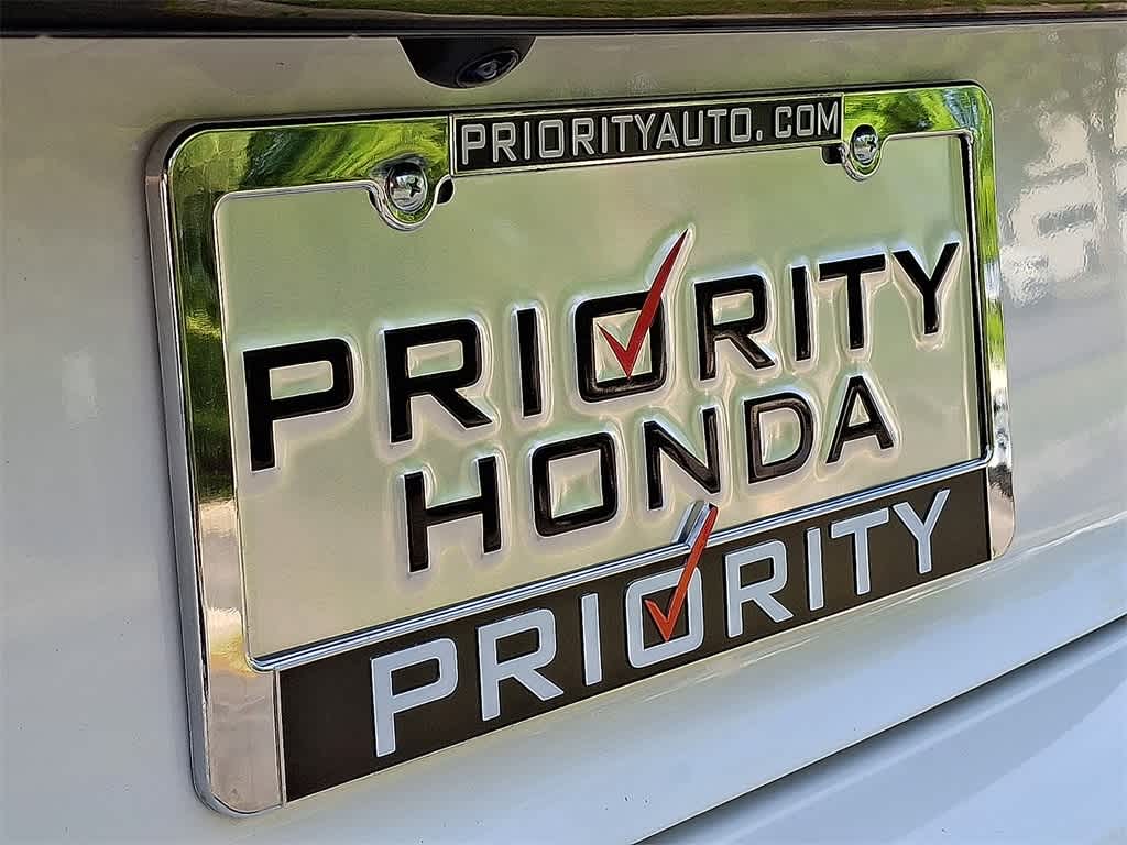 Thumbnail: 2025 Honda Accord - 7