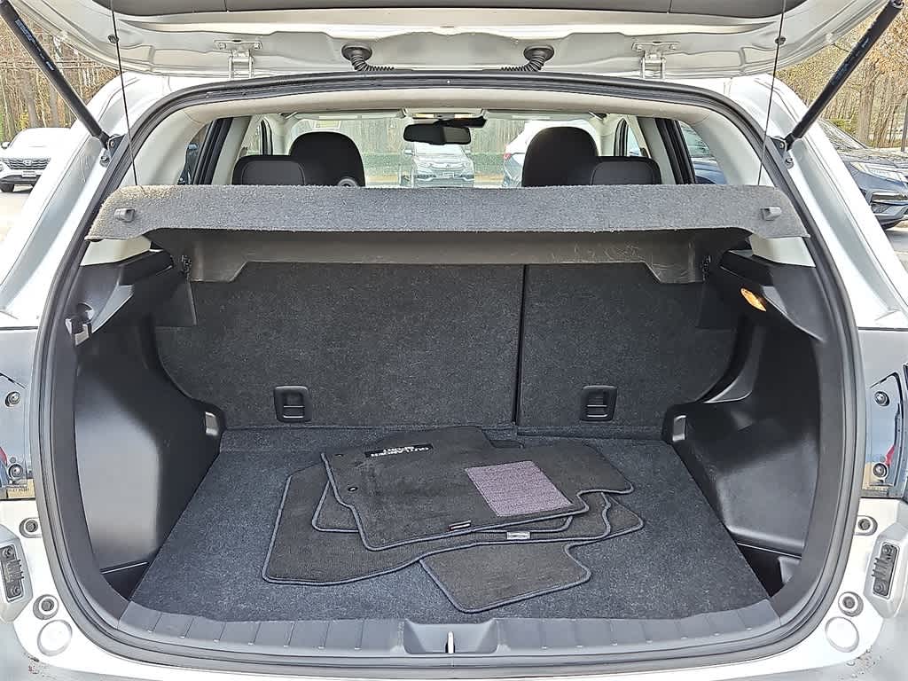 Thumbnail: 2021 Mitsubishi Outlander Sport - 29