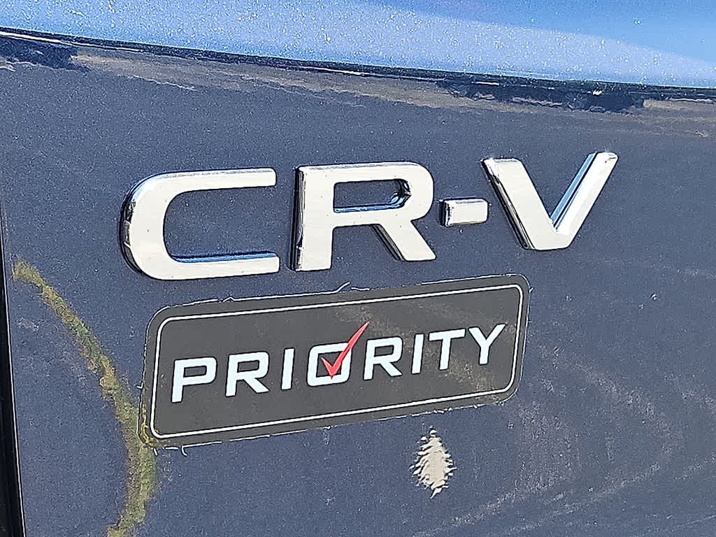 Thumbnail: 2026 Honda CR-V - 6