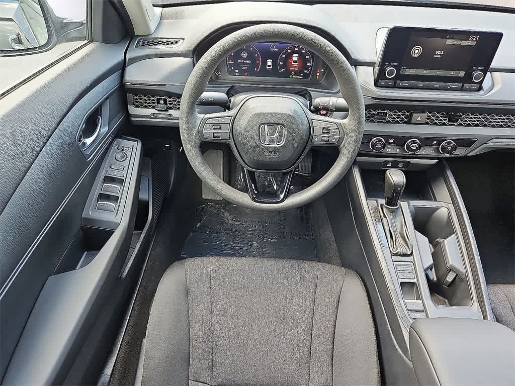 Thumbnail: 2025 Honda Accord - 7