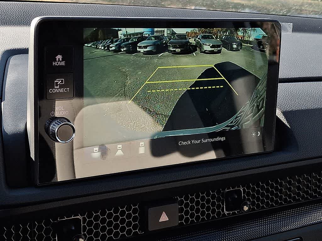 Thumbnail: 2026 Honda CR-V - 16