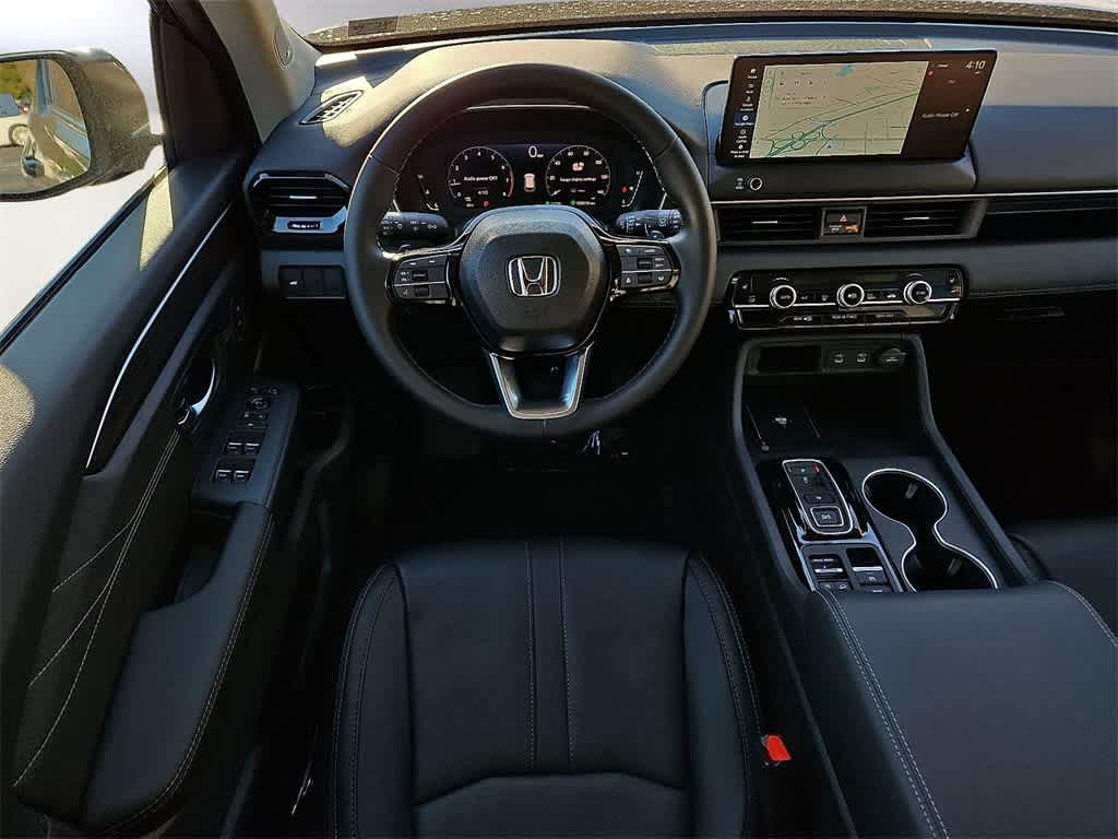 Thumbnail: 2026 Honda Pilot - 6