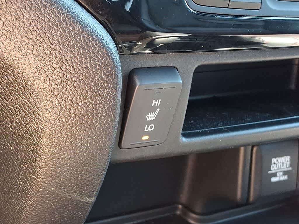 Thumbnail: 2019 Honda Ridgeline - 27