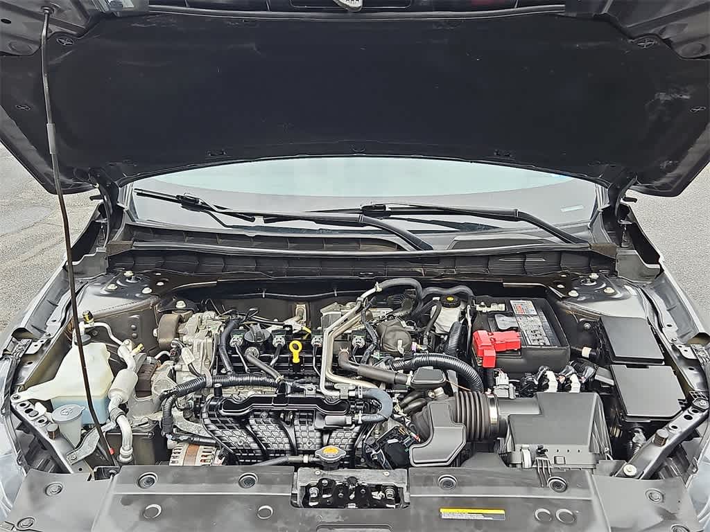 Thumbnail: 2024 Nissan Altima - 27