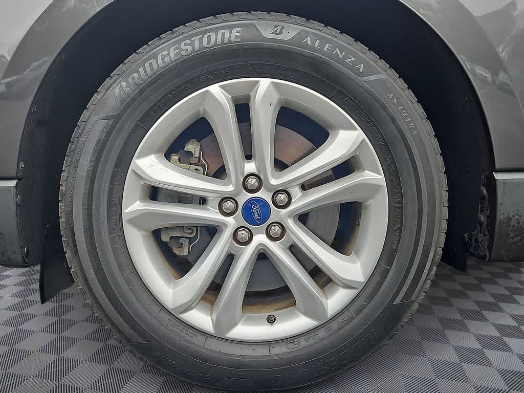 Thumbnail: 2019 Ford Edge - 7