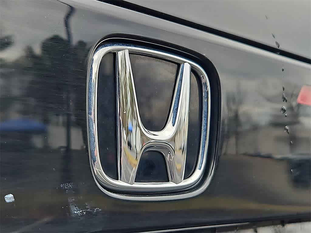 Thumbnail: 2024 Honda Accord - 30